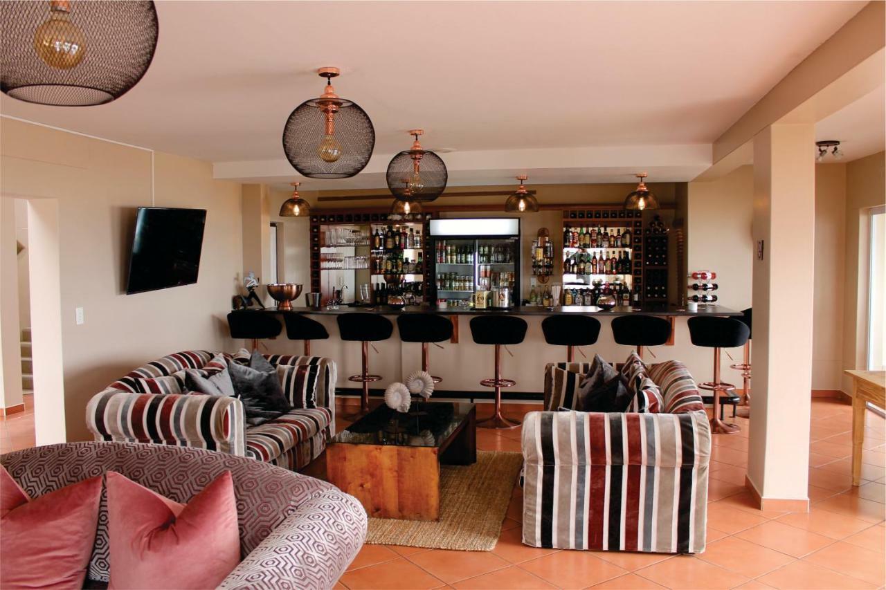 Long Beach Lodge Langstrand Zewnętrze zdjęcie