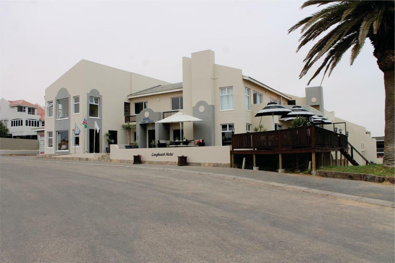 Long Beach Lodge Langstrand Zewnętrze zdjęcie