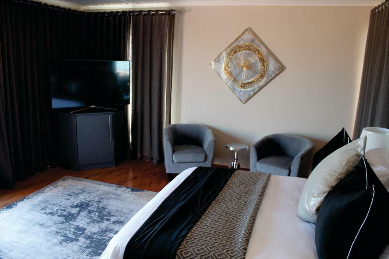 Long Beach Lodge Langstrand Zewnętrze zdjęcie
