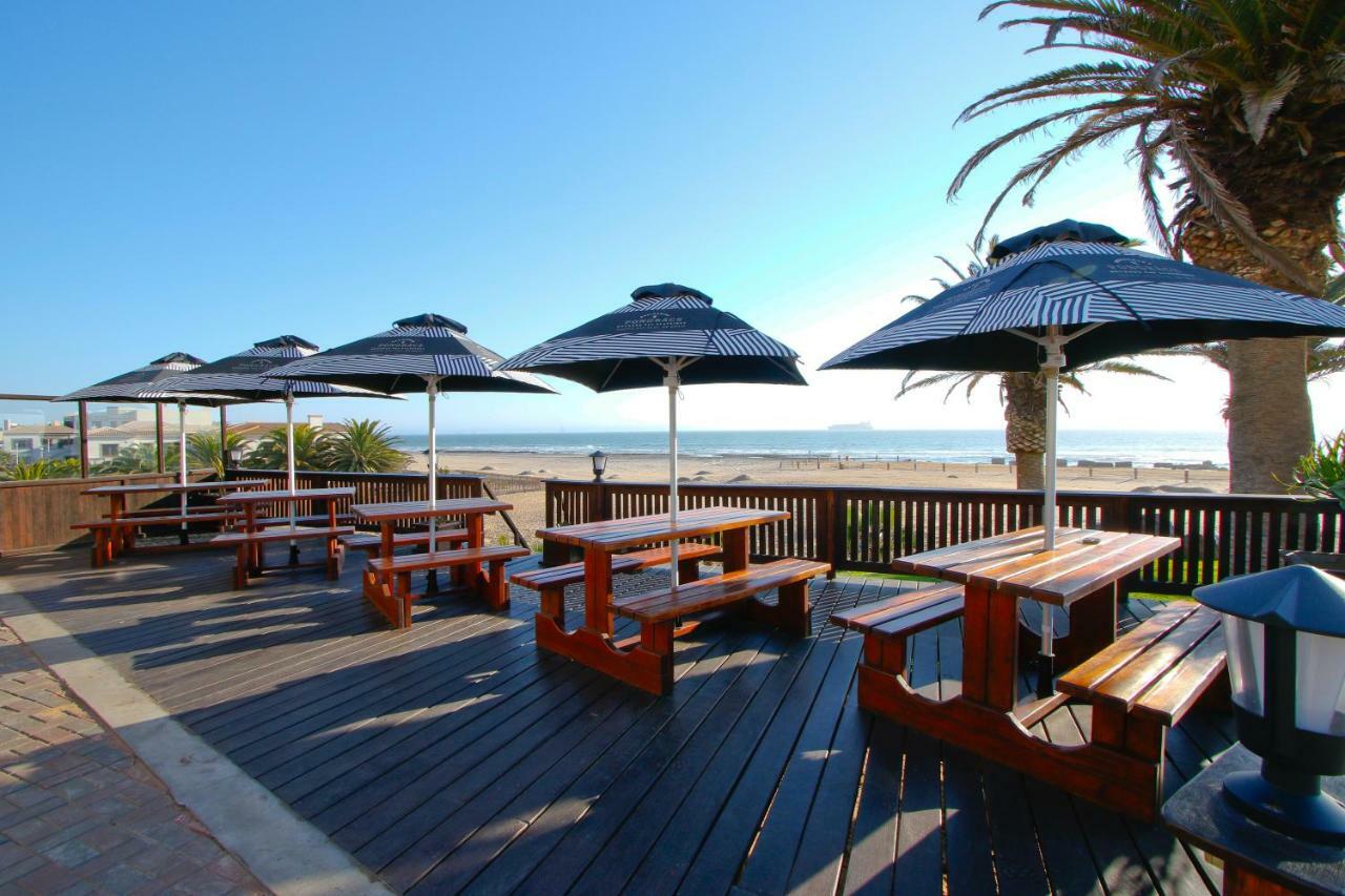 Long Beach Lodge Langstrand Zewnętrze zdjęcie