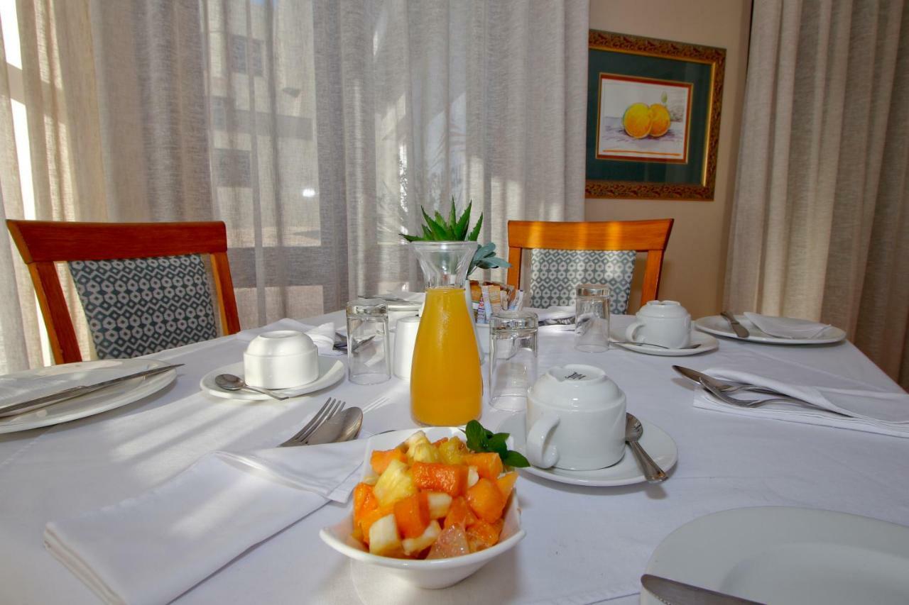 Long Beach Lodge Langstrand Zewnętrze zdjęcie