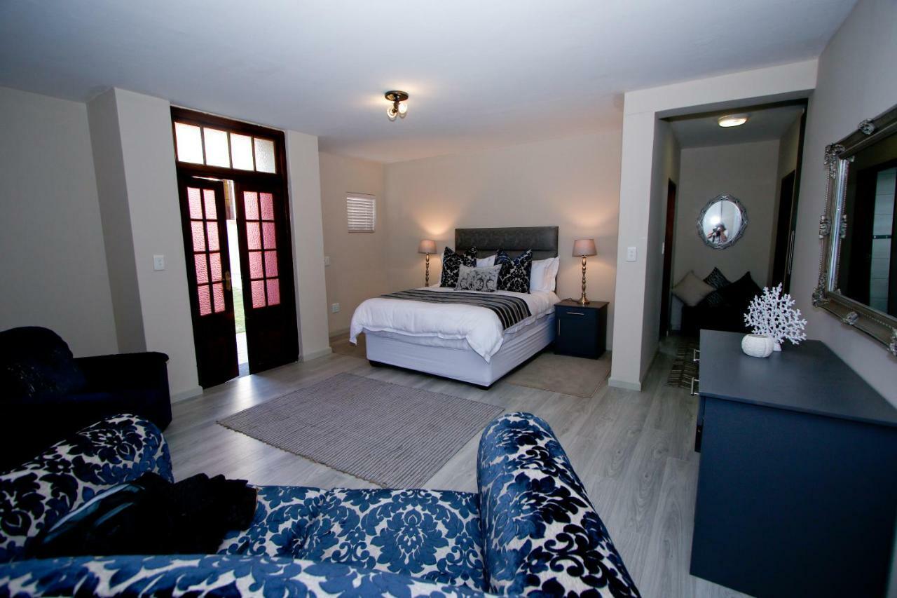 Long Beach Lodge Langstrand Zewnętrze zdjęcie