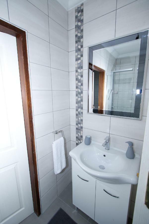 Long Beach Lodge Langstrand Zewnętrze zdjęcie