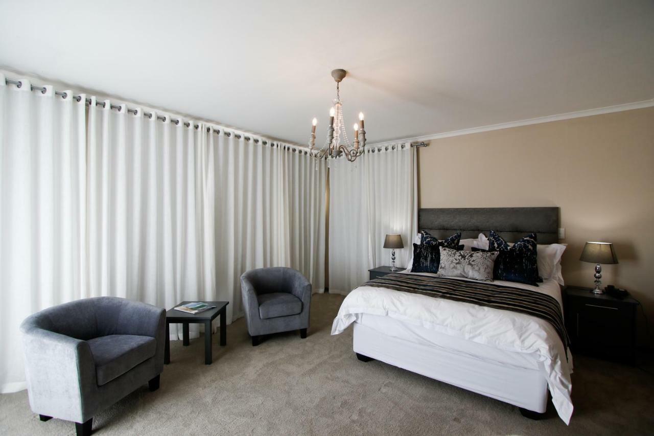 Long Beach Lodge Langstrand Zewnętrze zdjęcie