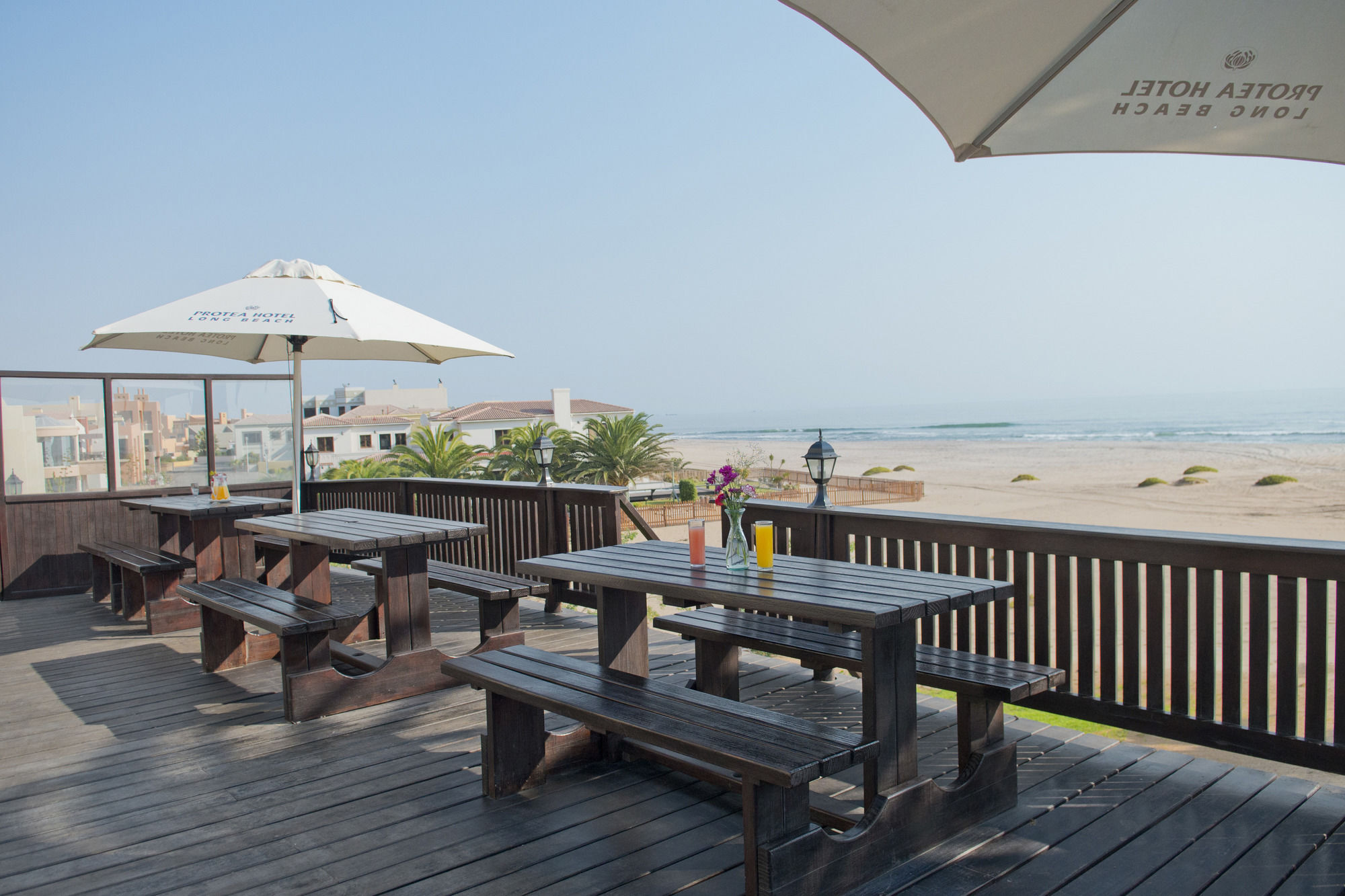Long Beach Lodge Langstrand Zewnętrze zdjęcie
