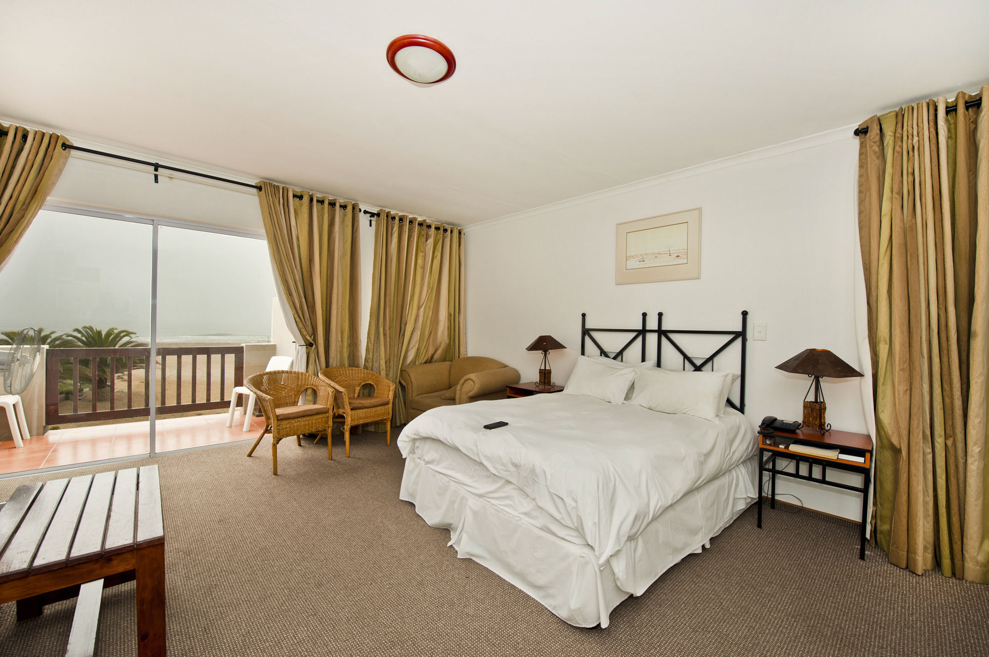 Long Beach Lodge Langstrand Zewnętrze zdjęcie