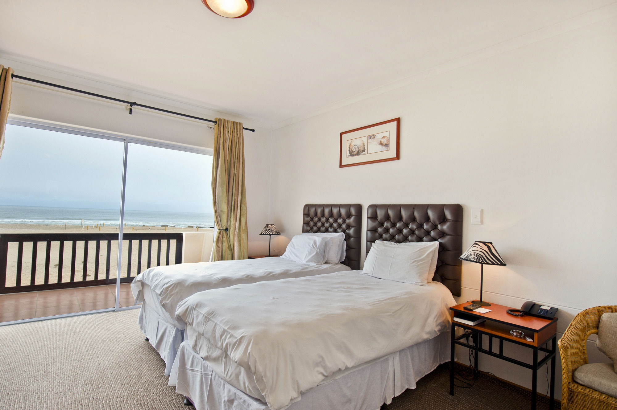 Long Beach Lodge Langstrand Zewnętrze zdjęcie