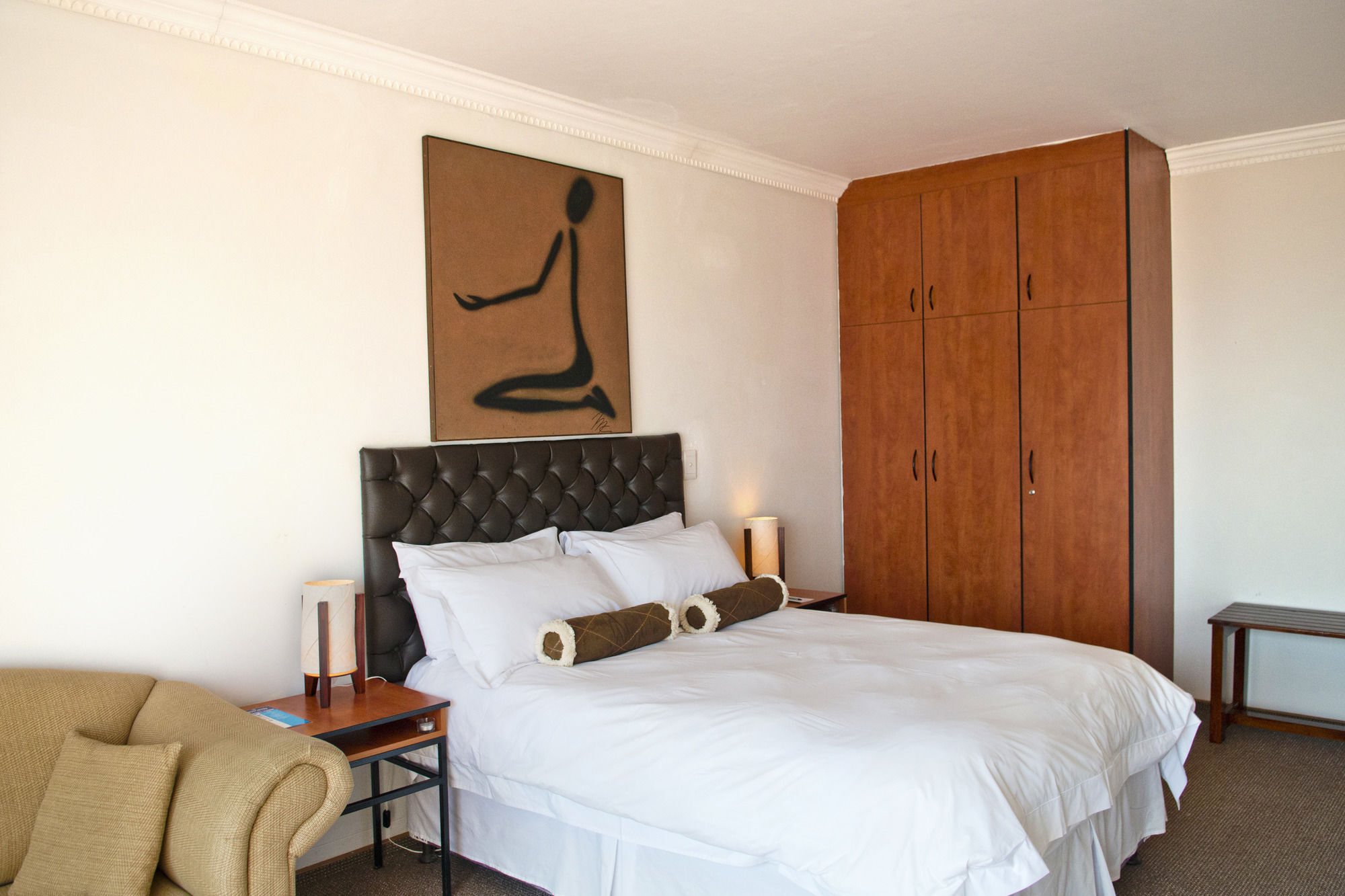 Long Beach Lodge Langstrand Zewnętrze zdjęcie