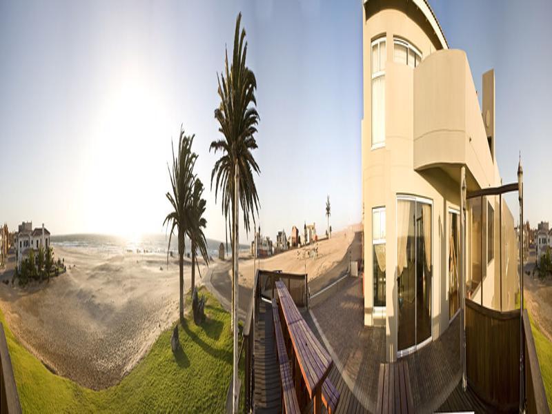 Long Beach Lodge Langstrand Zewnętrze zdjęcie